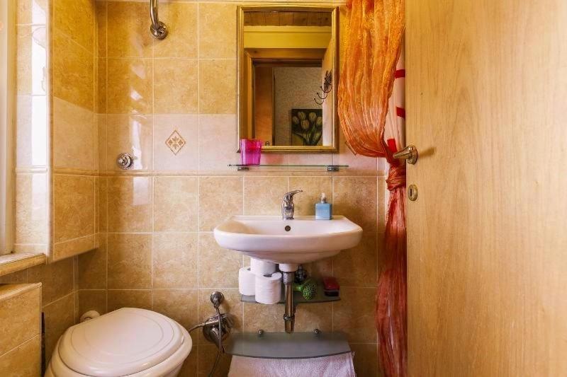 Apartment Casa Bella Rome