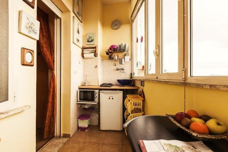 Apartment Casa Bella Rome