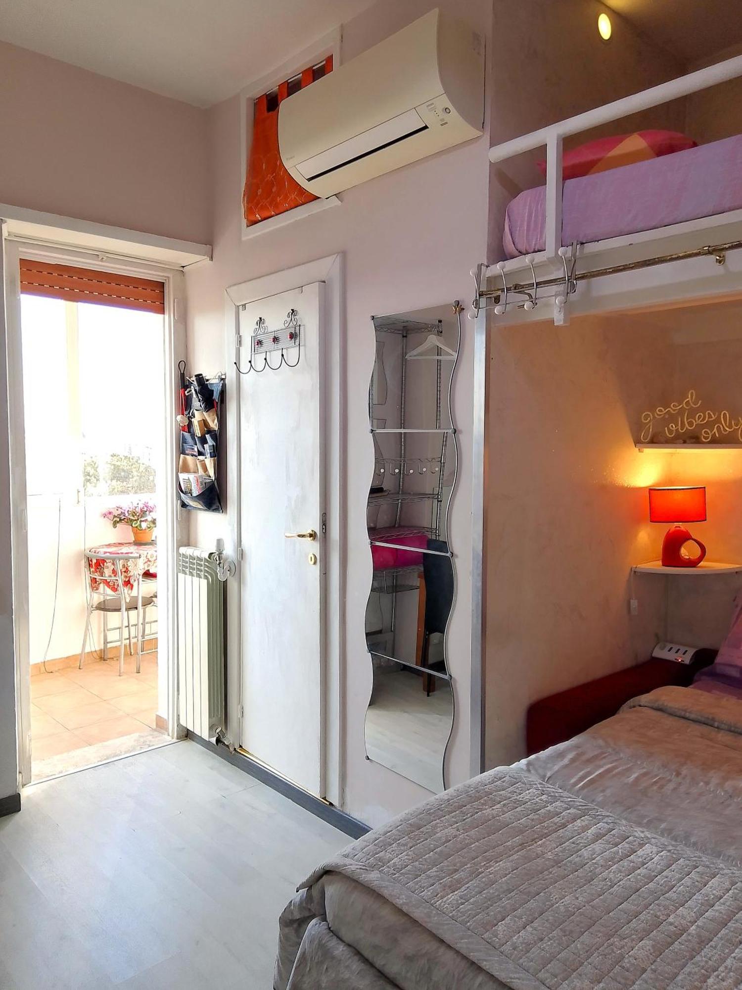 Apartment Casa Bella Rome