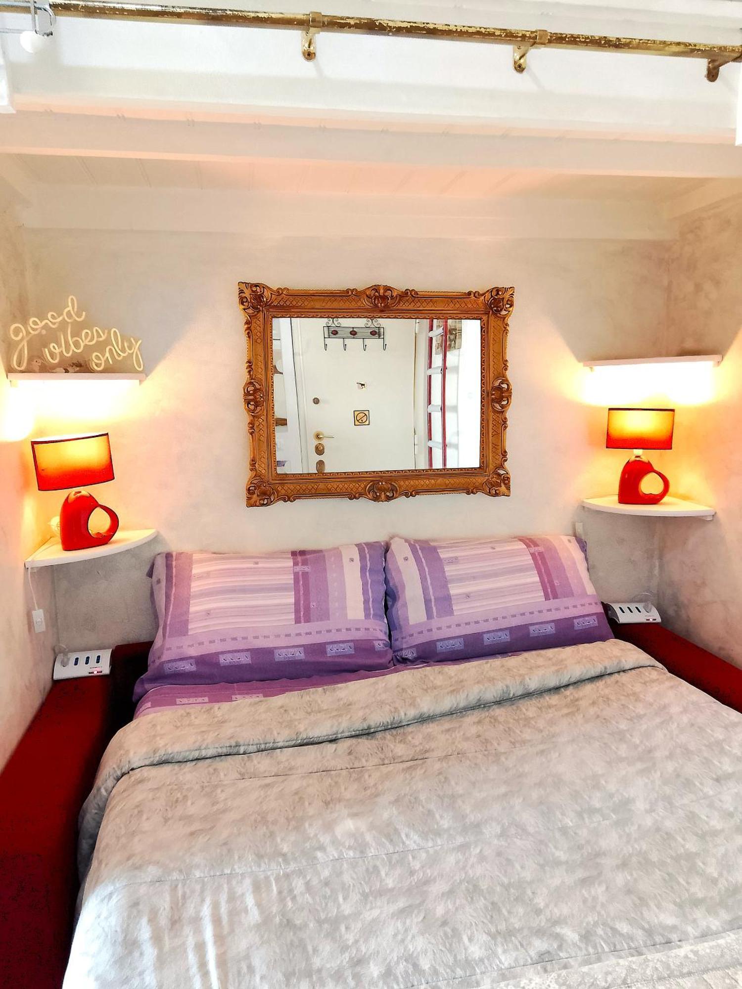 Apartment Casa Bella Rome