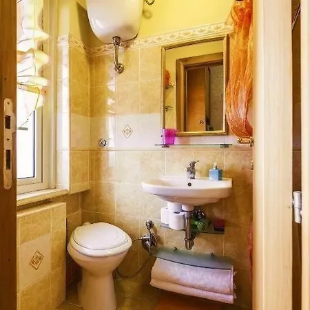 Casa Bella Apartment Rome Exterior photo