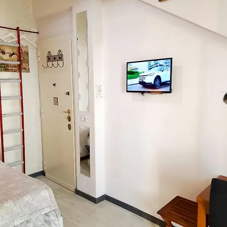 Casa Bella Apartment Rome Exterior photo