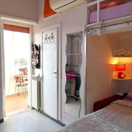 Casa Bella Apartment Rome Exterior photo